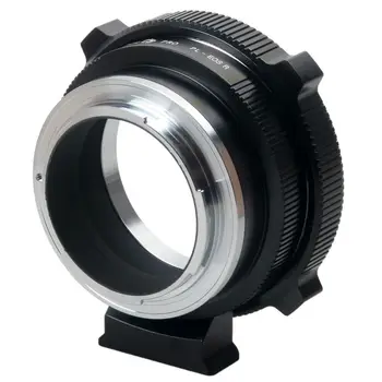 Arri Arriflex PL за обектив с преходен пръстен Canon EOS R PL-EOS R RF RP