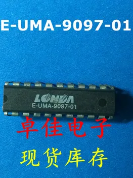 30шт оригинални нови в наличност E-UMA-9097-01