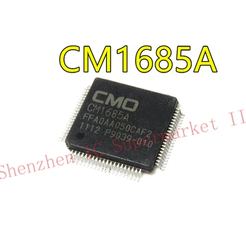Нов LCD чип CM1685A