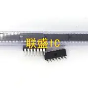30шт оригинален нов CD7738CP на чип за IC DIP16