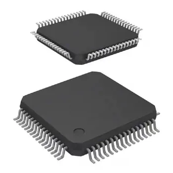 5 бр./лот, нова оригинална чип MCF51AG96 MCF51AG96CLH QFP-64 в наличност