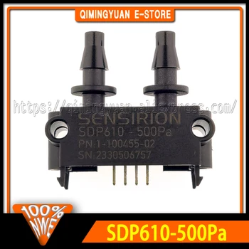 SDP610-500Pa SDP610 500Pa Евтин Цифров модул сензор за диференциално налягане SIP3 Нов внос на оригинала