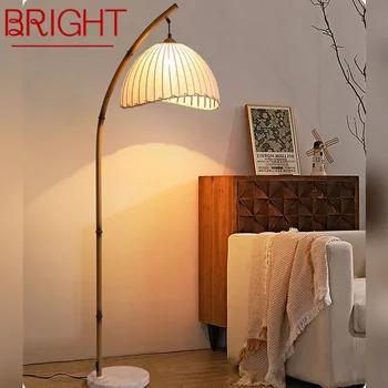 ЯРЪК лампиона в скандинавски стил, модерна семейна хол, спалня за семейна творчество, led декоративна лампа