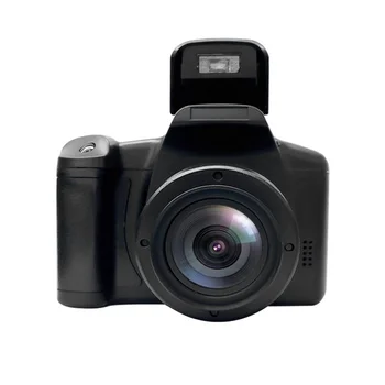Професионален фотоапарат, slr цифрова камера, преносима портативна селфи-камера с 16 кратно цифрово увеличение, 16-мегапикселова камера с висока разделителна способност