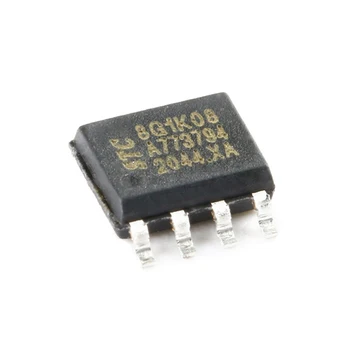 Нов оригинален STC8G1K08-36 I - SOP8 enhanced 1 t 8051 с однокристальным микроконтролера MCU