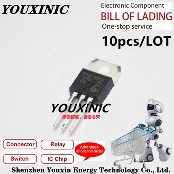 YOUXINIC 100% нов внос на оригинални BTA16-600SWRG BTA16-600SW TO-220 16A 600V