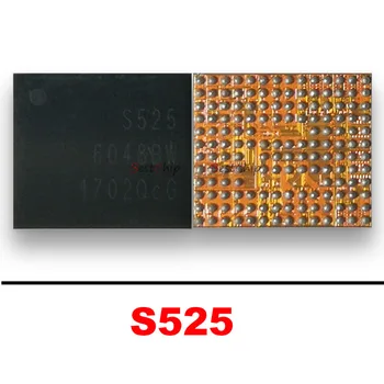 5 бр./лот S525 за Samsung A720F/A7 power IC Европейската версия на чипа Power PM IC PMIC