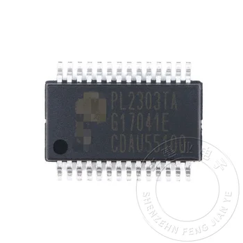 PL2303TA SSOP-28 SMD чип преобразуване на USB-RS232 IC 1-5 бр.