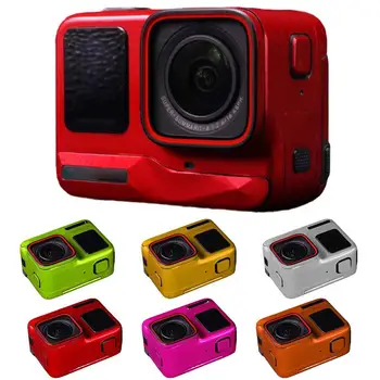 1 бр. За етикети на камерата Insta360 Ace Pro, Флуоресцентно защитен филм 