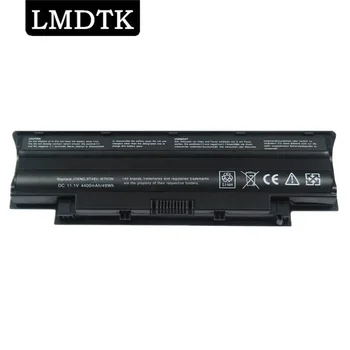 LMDTK НОВА Батерия за Лаптоп Dell Inspiron M5010 N3010 14R N4010 N4010D 13R N3010D N7010 N5010 04YRJH N3110 J1KND N4050 6 КЛЕТКИ