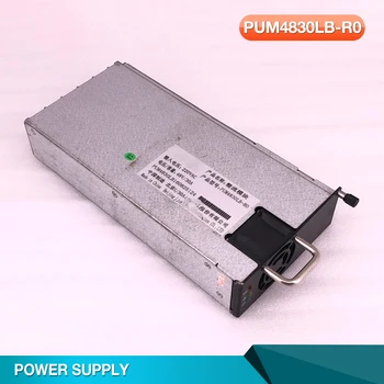 Модул токоизправител за захранване връзка PUM4830LB-R0 48V/30A