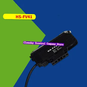 Нов оригинален оптичен сензор Hamsans с микроцифровым дисплей HS-FN11 HS-FV11 HS-FV31 HS-FV41