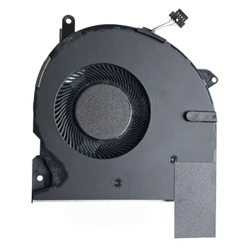НОВ ОРИГИНАЛЕН Лаптоп Замени Вентилатор за Охлаждане Cpu Cooler За HP ZHAN 66 Pro14 G2 G3 440 445 G6 L48270-001 HSN-Q15C