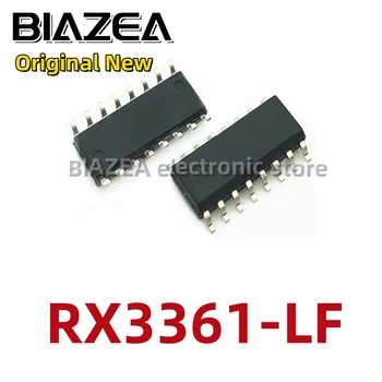 1 бр. на чип за интегрални схеми RX3361-LF SOP16