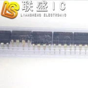 20pcs оригинален нов честотен преобразувател напрежение LM2907 LM2907N-8 DIP8