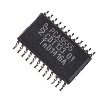 1 бр./лот PCA9555 PD9555D TSSOP-24 В наличност