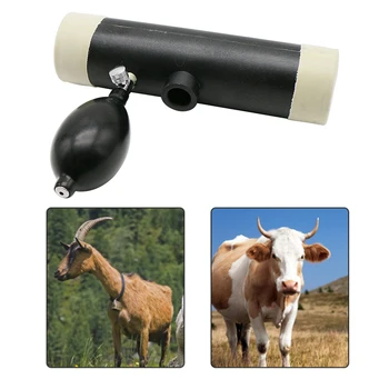 1 комплект Козе тава, определени за събиране на сперма овце, устройства за събиране на сперма овце, консумативи за развъждане на селскостопански животни