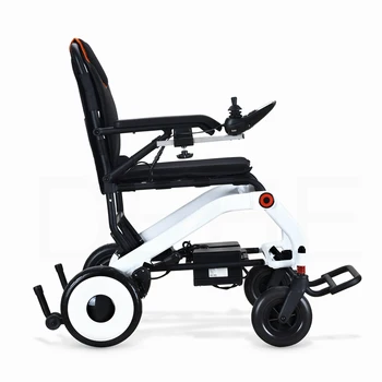 Ръчно колело за инвалиди, електрически стол, скутери, лесен, Евтина цена, сгъваема за пътуване