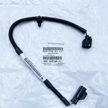 Оригинален колан кабели странични габаритных светлини (странични публикуване на джъмперите габаритных светлини) 56055463AB, 68274527AA, е подходящ за: Jeep Wrangler, 2007-2