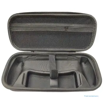 Основното хранилище за PS EVA Чанта за носене Игрова конзола Защитен калъф от надраскване ударопрочная чанта Директен доставка