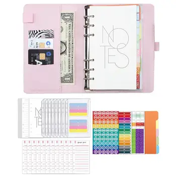 Ръчно счетоводна книга творческа организация, бележник с отрывными листа, творчески касов бюджет, финансов плановик, ръчно книга