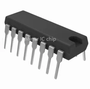 2 елемента TDA5700 DIP-16 интегрална схема на чип за