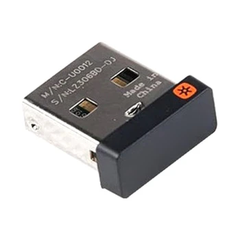 Нов Usb-приемник за Безжичен Ключ USB Адаптер за свързване на Мишката и Клавиатурата MK365 M905 M950 M505 M510 K800 K750 K520