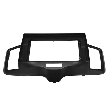 Автомобилна Стерео уредба 10.1-Инчов Адаптер За Панела С Голям Екран За Honda Freed 2008-2015 2Din Dash Audio Fitting Panel Frame Kit