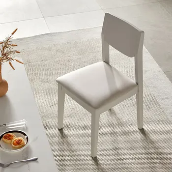 Скандинавските Ергономични Столове за всекидневна, Италиански Столове за сядане, без Подлакътници, Европейската мебели за дома Sillones