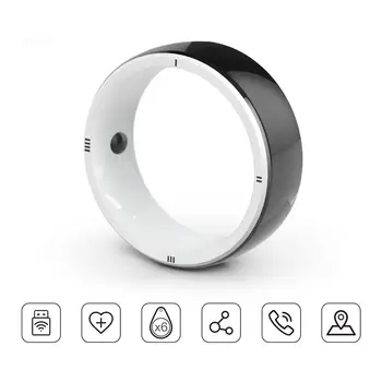 JAKCOM R5 Smart Ring Нов продукт под формата на каишка за часовник smartmi juicers smart sensor bentgo lunch 7 nfc bed usb