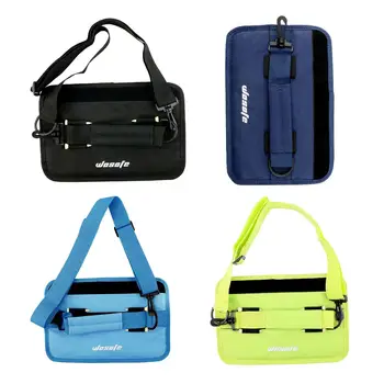 Чанта за носене на стика за голф с пагон, нарукавная чанта за носене на стика за голф, мъжка чанта за носене, чанта за носене за тренировка на голф